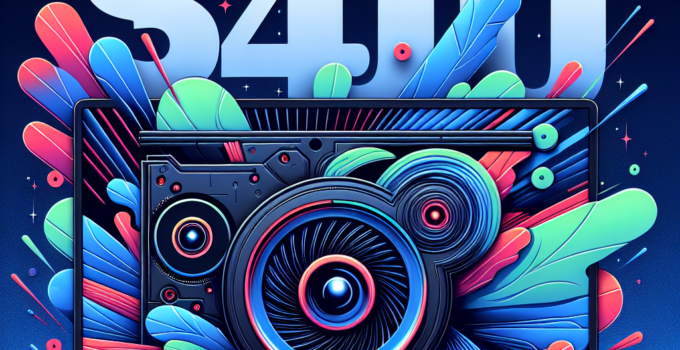 Receive a $400 Rebate on the 14-inch MacBook Pro M4 Pro featuring a 20-Core GPU and 1TB SSD This Weekend