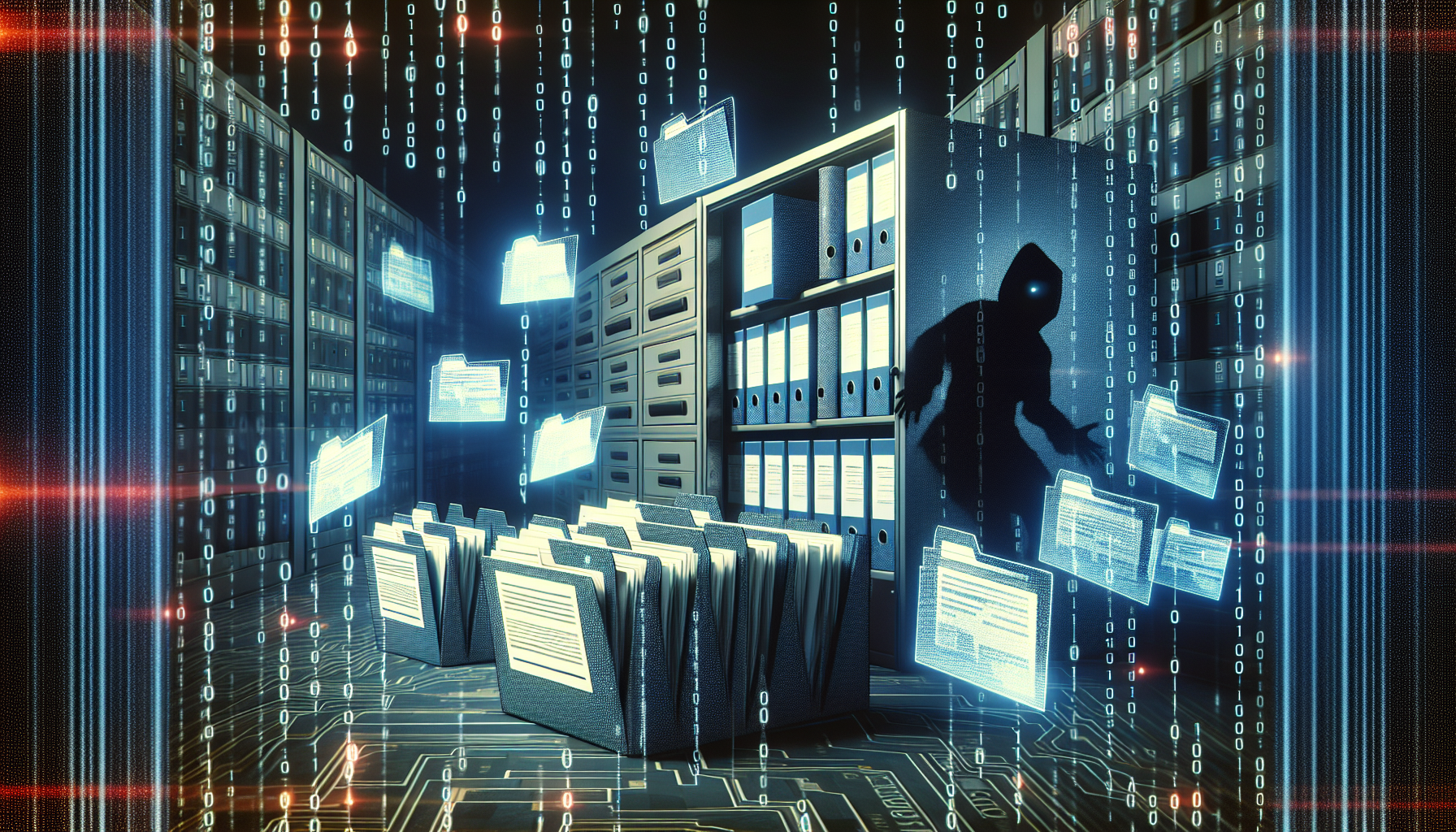 Rockstar Games Acknowledges Data Breach by External Party