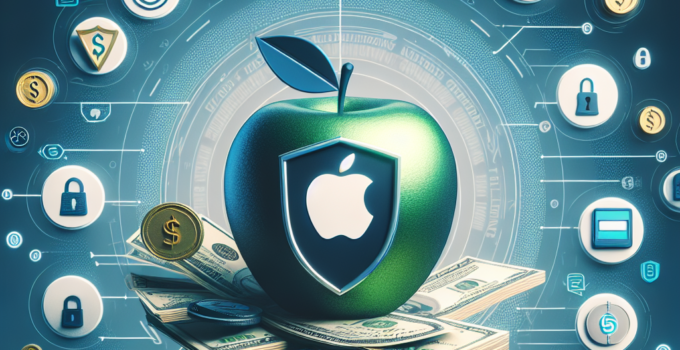 Safeguard Your Finances Against Increasing Apple Pay Fraud: Here's How