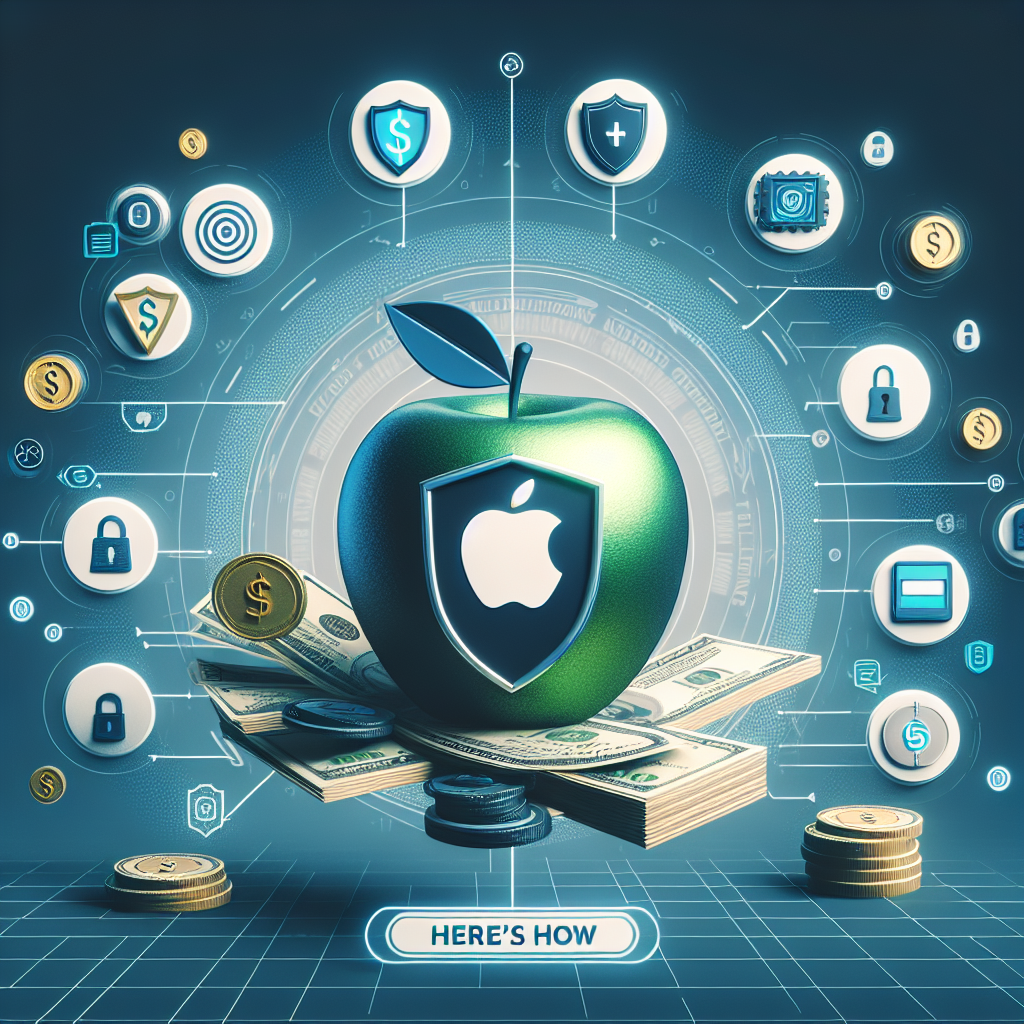 Safeguard Your Finances Against Increasing Apple Pay Fraud: Here's How