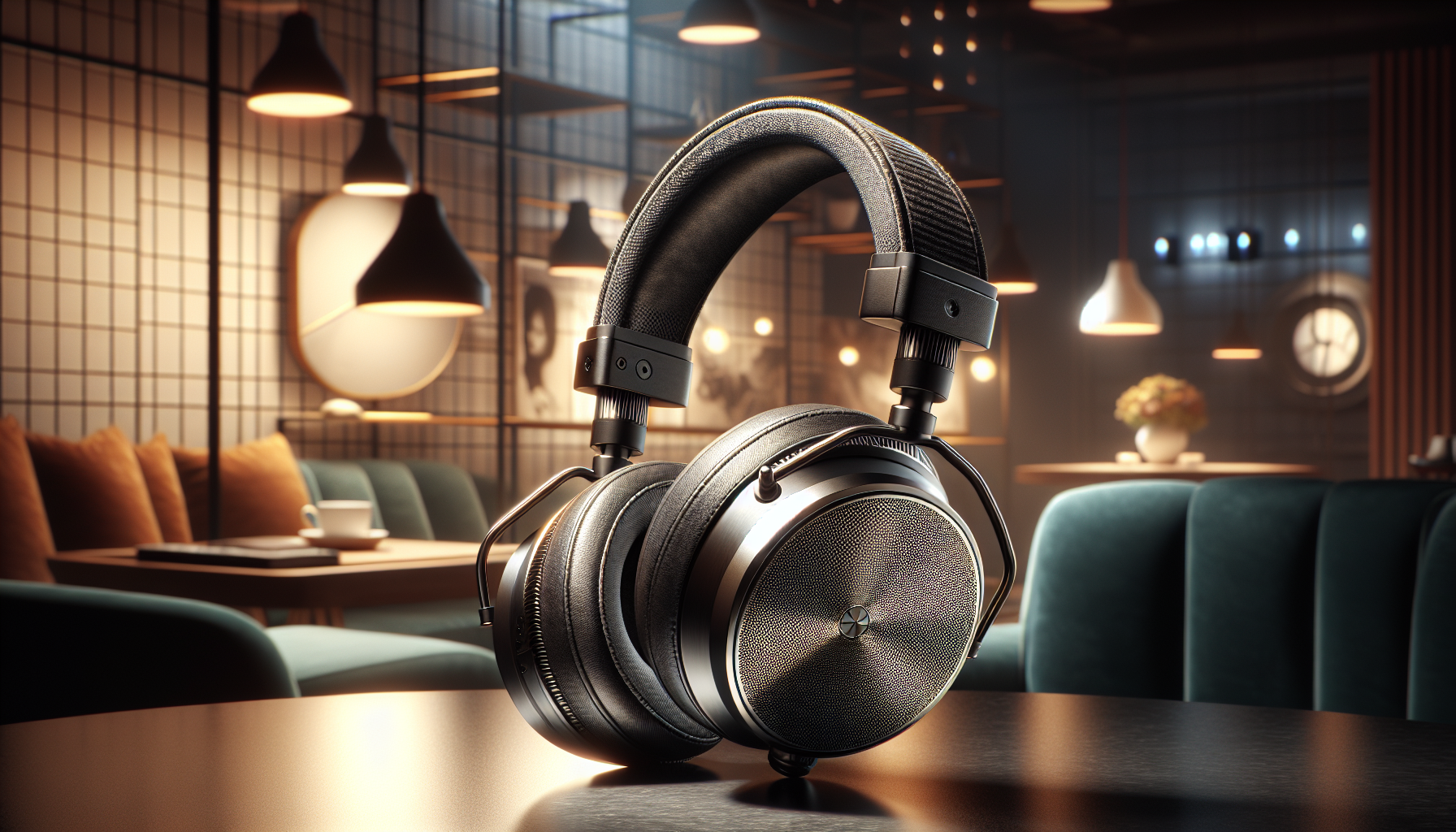 Sennheiser Unveils HD 480 Pro: Fresh Closed-Back Headphones for Aficionados