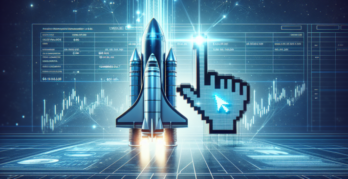 SpaceX and Cursor Join Forces with Opportunity for $60 Billion Buyout