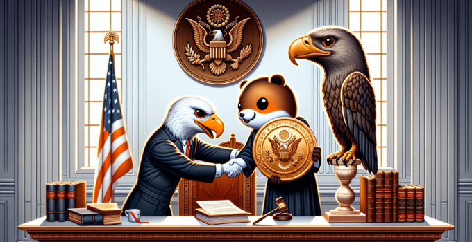 US Government Issues Subpoenas to Reddit for User Data through Grand Jury