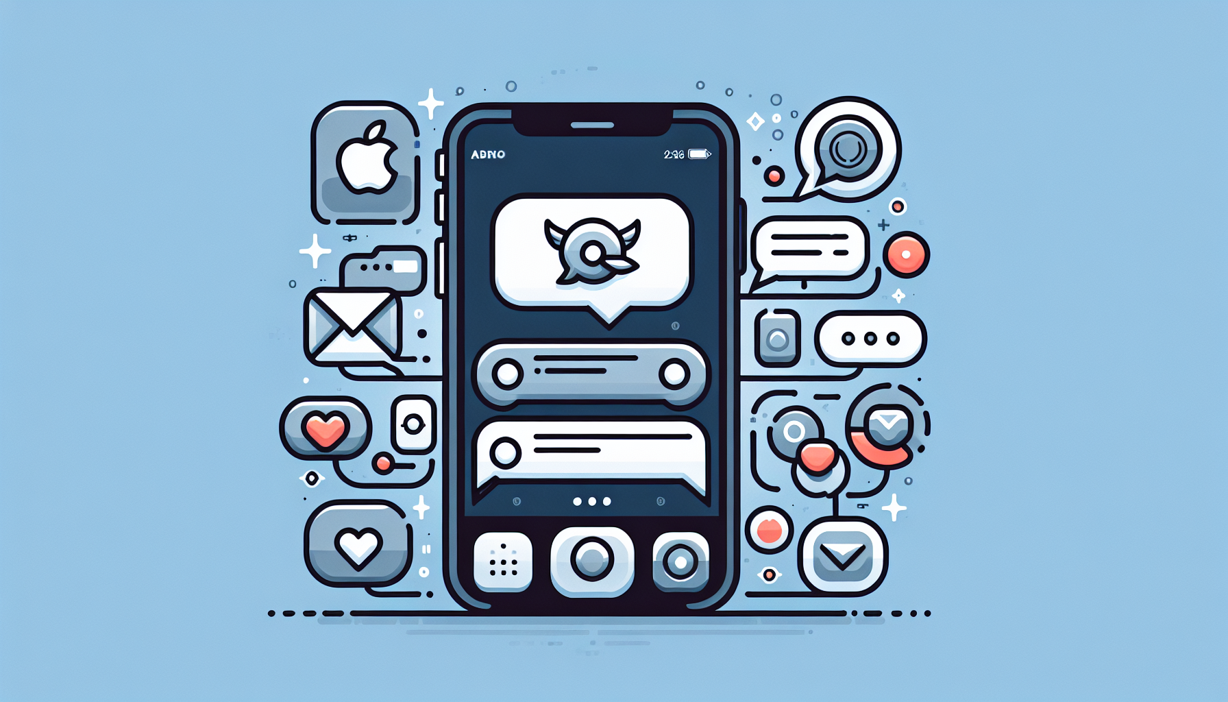 XChat Messaging Application for X Now Accessible on iOS