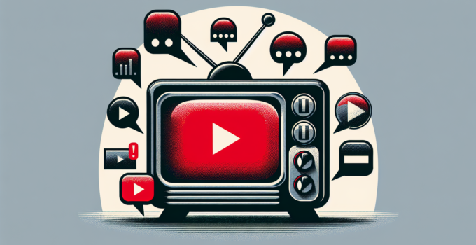 YouTube Turns Off Push Alerts from Channels Not Watched