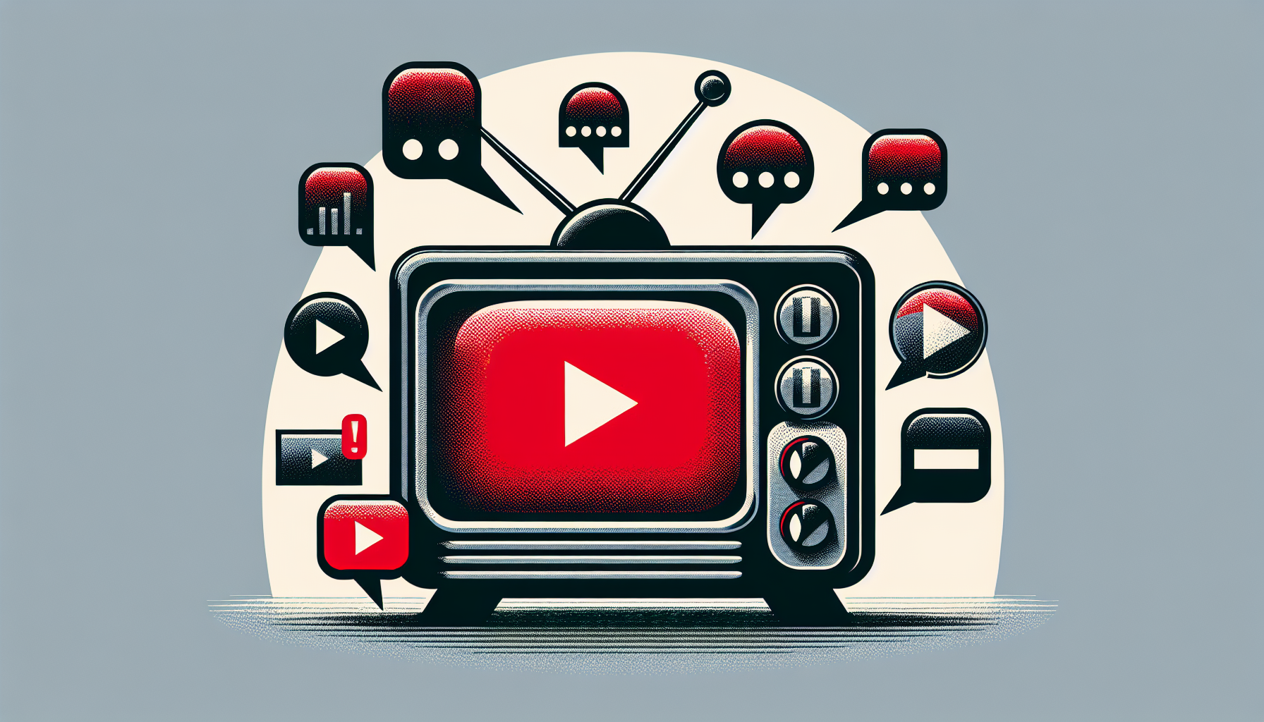 YouTube Turns Off Push Alerts from Channels Not Watched