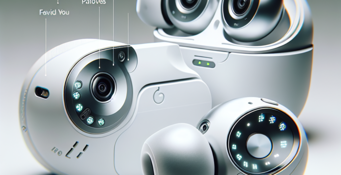 AirPods Pro Featuring Cameras Anticipated to Debut Soon, Yet Probably Not in 2026