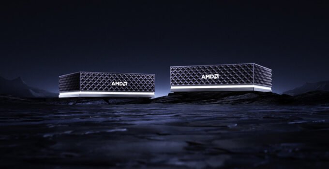 AMD Unveils $3,999 Pricing for Ryzen AI Halo PC and Launches Ryzen AI Max 400 Processors