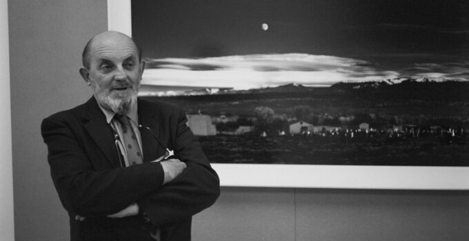 Ansel Adams' Trust Claims Unapproved Display of AI-Enhanced Version of His Artwork