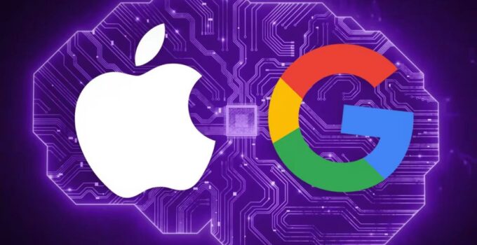 Apple Incorporating Advanced Gemini Model into iPhone to Improve Siri Performance