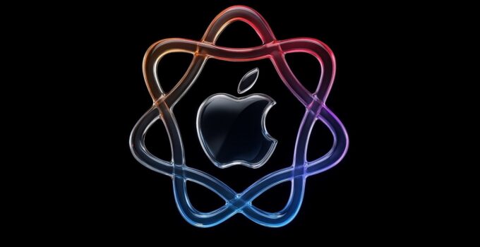 Apple Introduces 'GenAI' Subdomain Ahead of WWDC
