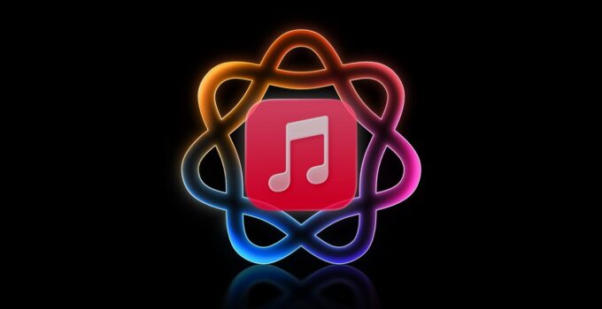 Apple Music to Omit Audio Excessively Reliant on AI-Created Sound