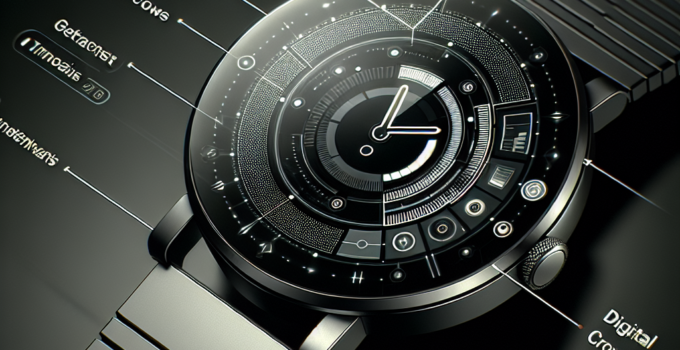 Apple Watch Ultra's Modular Face Streamlined in watchOS 27 Update