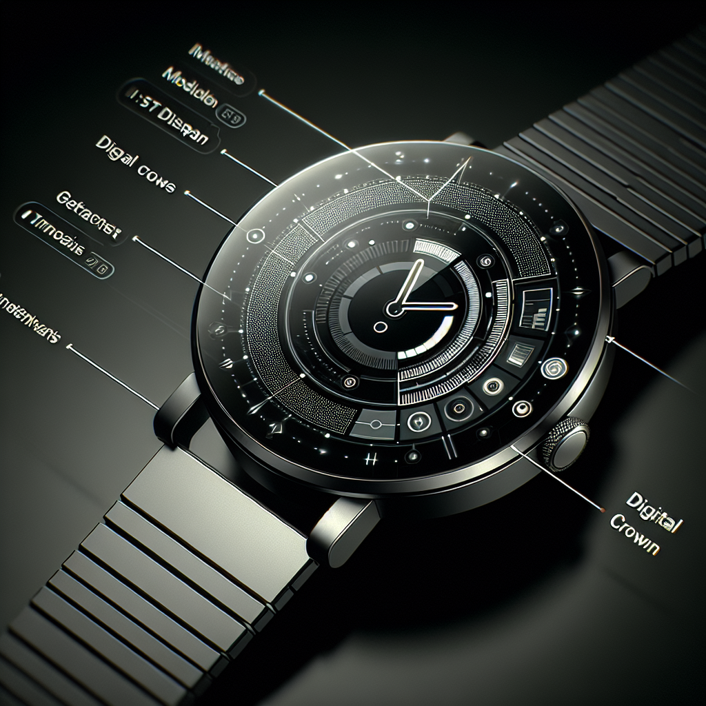 Apple Watch Ultra's Modular Face Streamlined in watchOS 27 Update