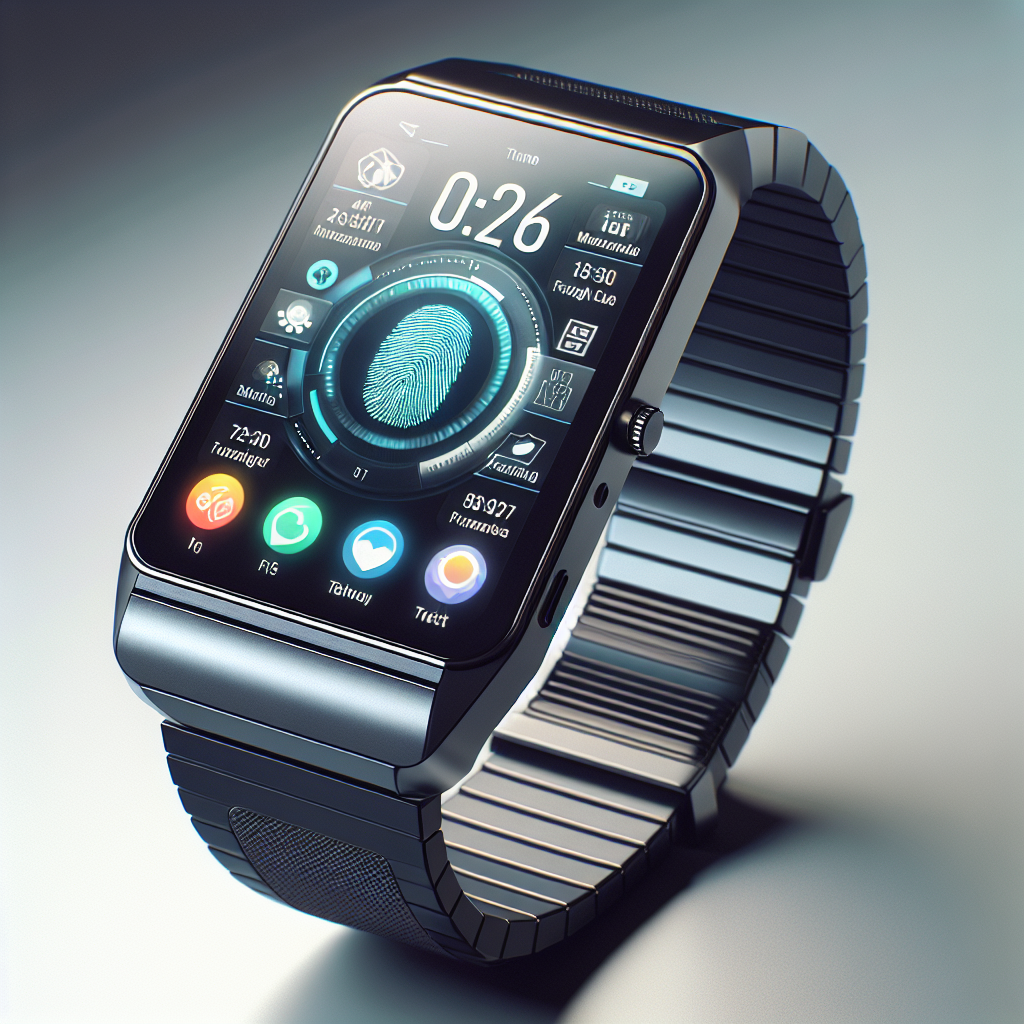 Apple Watch Will Continue to Lack On-Device Touch ID Functionality for the Predictable Future