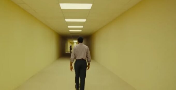 "Backrooms Underscores the Internet's Impact on Defining the Future of Film"