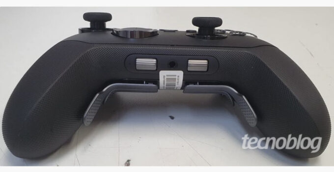 Brazilian Regulator Reveals Information on Xbox Elite Controller 3