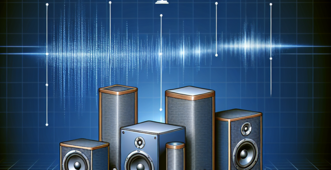 Evaluation of Denon Home Series Speakers: Compatibility with Siri and Outstanding Sound Performance