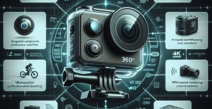Evaluation of DJI Osmo 360: A Superior Action Camera Alternative