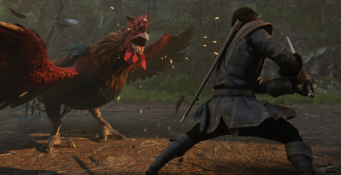 Fable Reveals Further Postponement, Sidesteps Conflict with GTA VI Launch