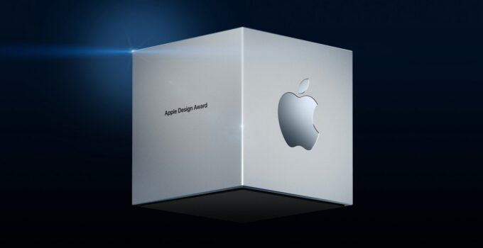 Finalists Revealed for Apple Design Awards 2026: Cyberpunk 2077 and Civilization VII Featured