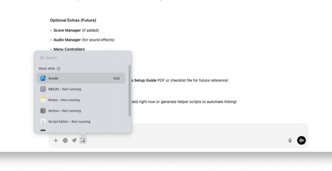 Grasping Vibe Coding: Advantages and Obstacles of Utilizing an iPhone