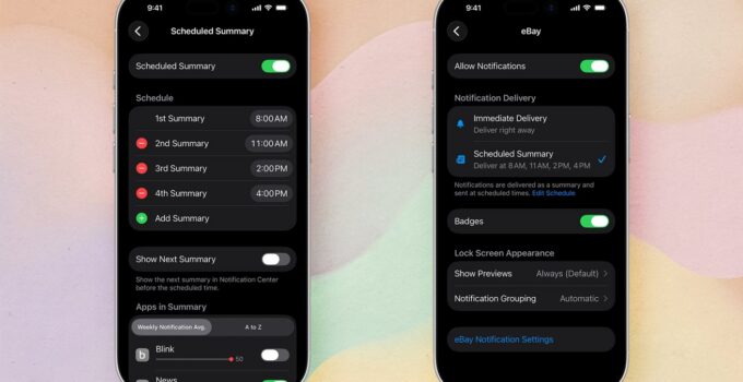 Handling iPhone Alerts on iOS 26: A Comprehensive Tutorial