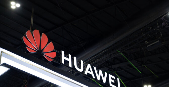Huawei Aims to Manufacture Advanced Semiconductors by 2031