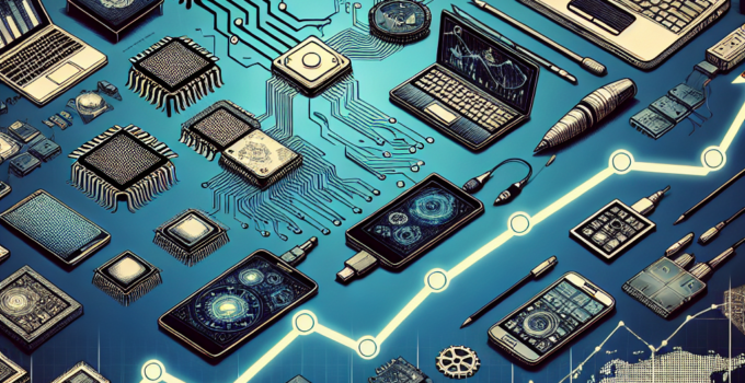 Intel's Four-Decade Partnership with Apple: An In-Depth Analysis