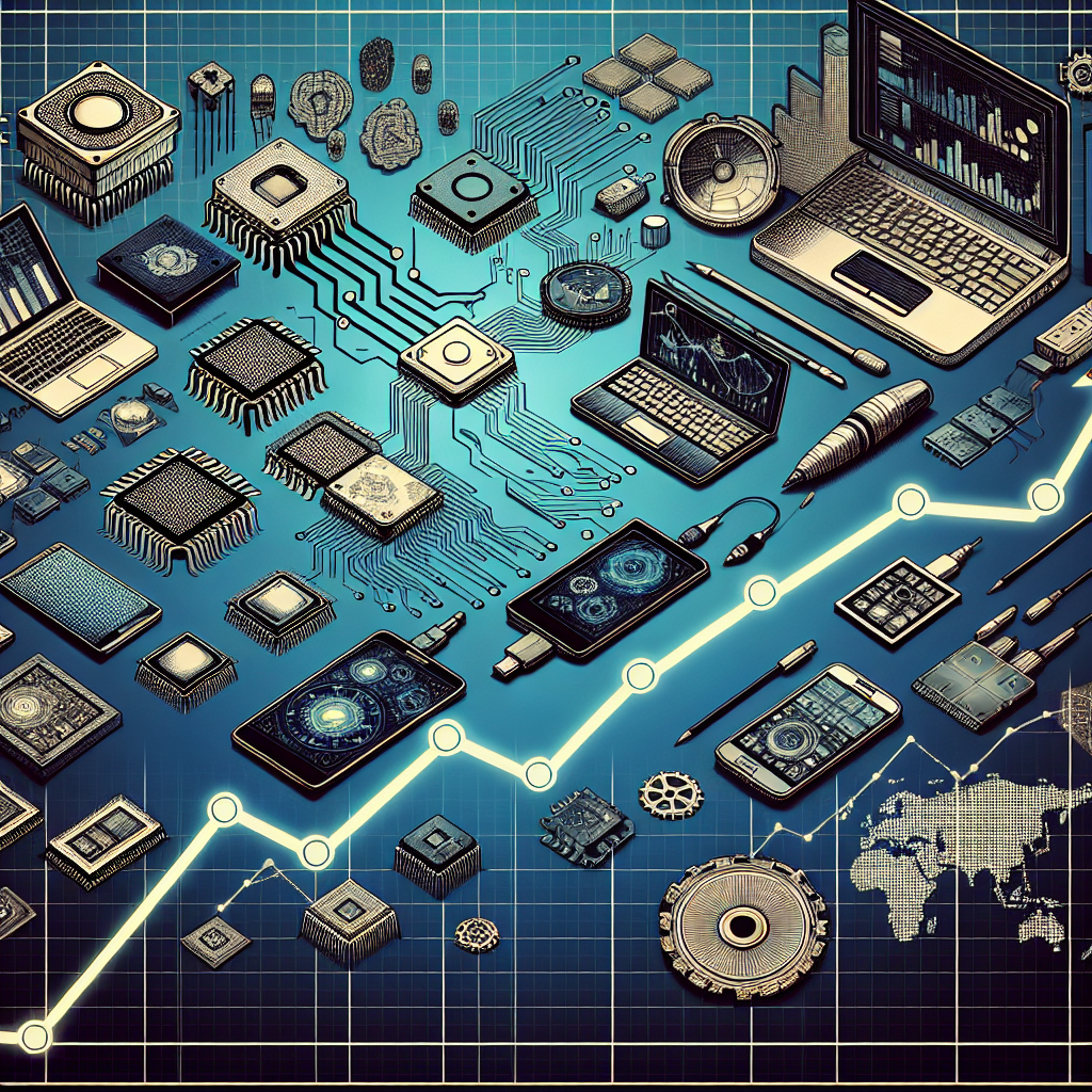 Intel's Four-Decade Partnership with Apple: An In-Depth Analysis
