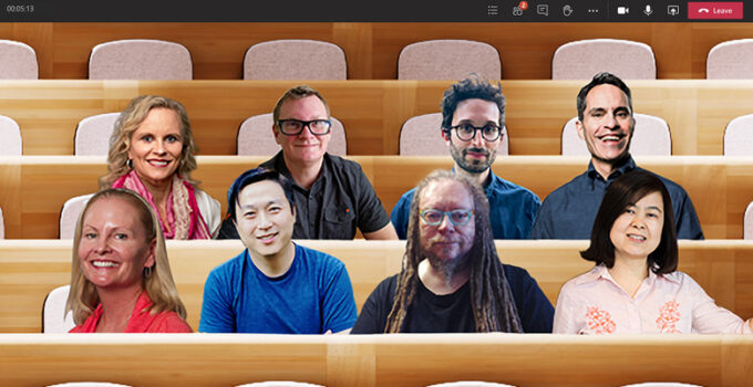 Microsoft Discontinues Teams Functionality for Grouping Attendees in the Same Virtual Space