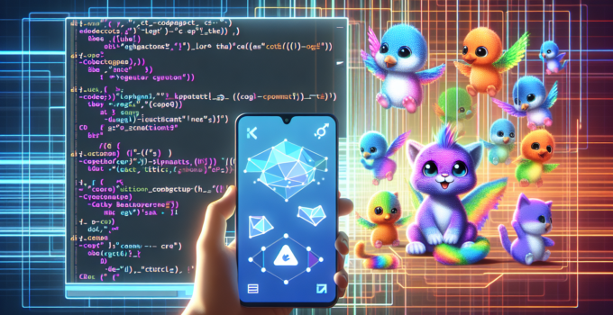 OpenAI Introduces AI-Created Virtual Pets Functionality in Codex App