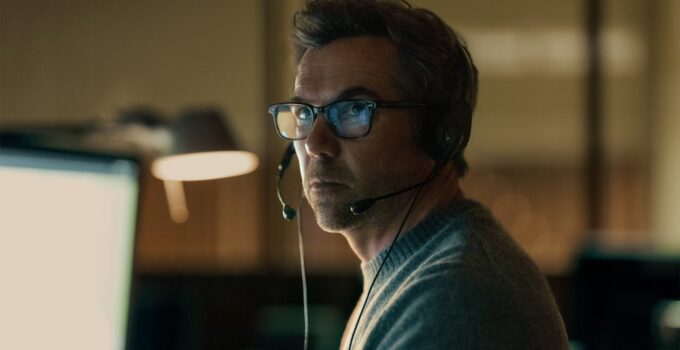 Patrick Brammall Features in Apple TV's Latest Missing-Child Thriller 'Last Seen'
