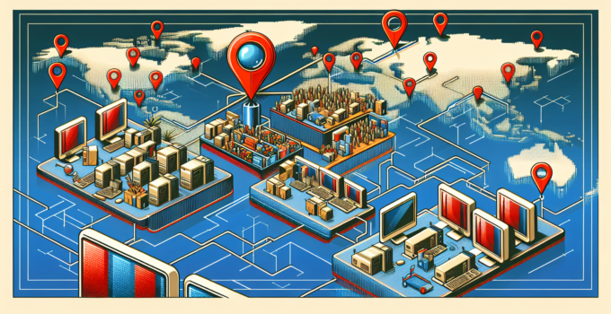 Present Mac Models Experiencing Scarcity and Regions with Growing Supply Challenges