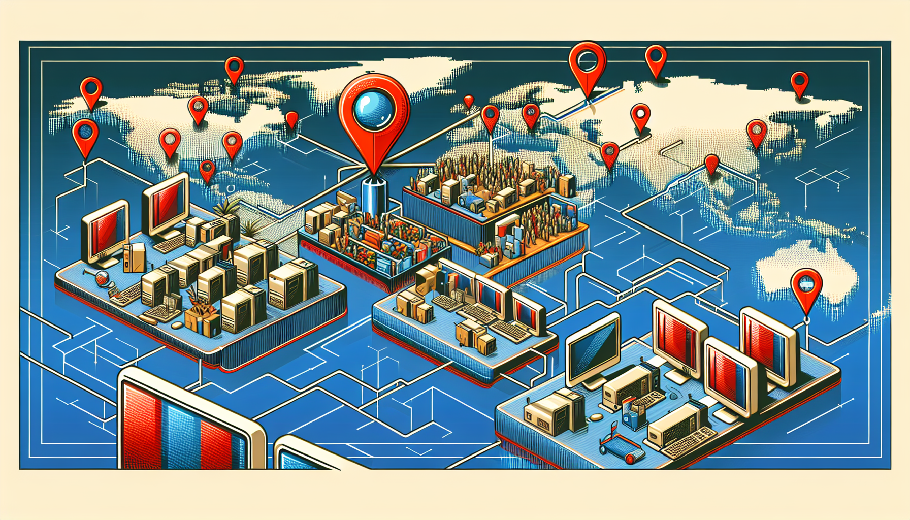 Present Mac Models Experiencing Scarcity and Regions with Growing Supply Challenges