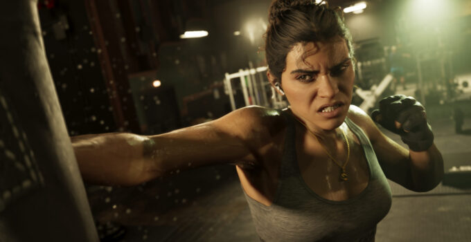 Rockstar Developers Declare Establishment of Initial Public Union