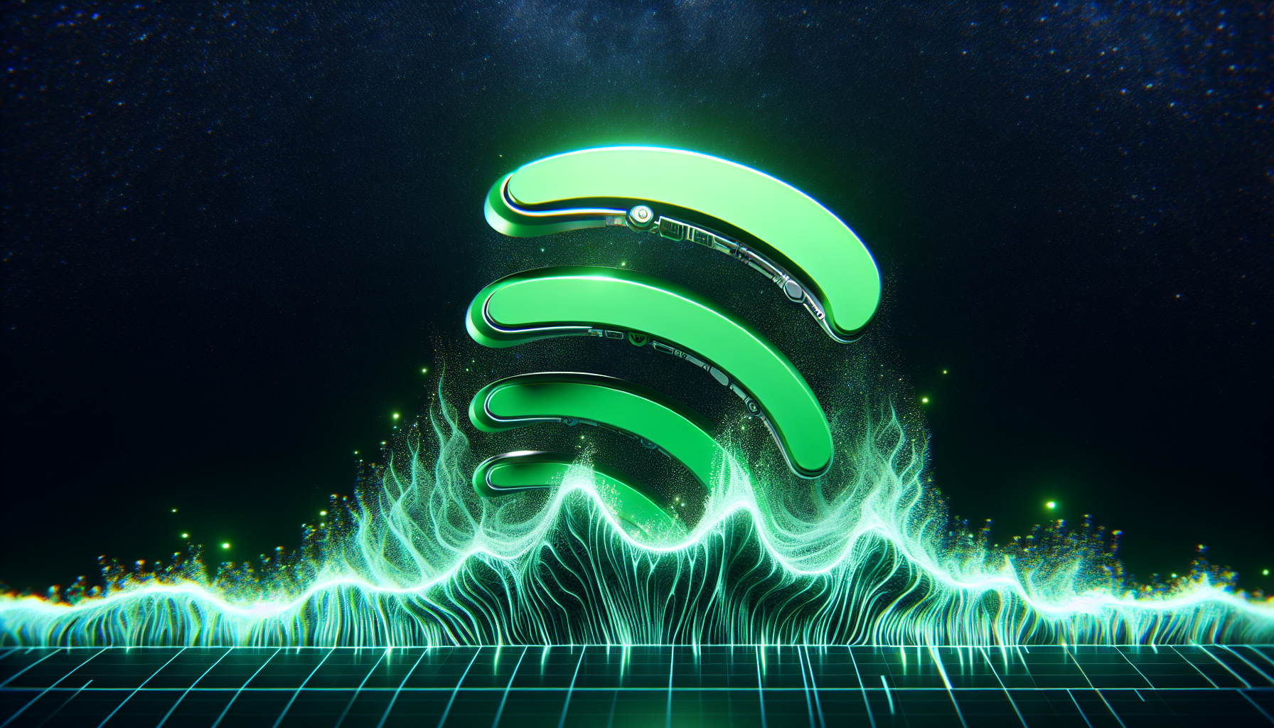 Spotify Unveils AI-Created Custom Podcasts with OpenClaw