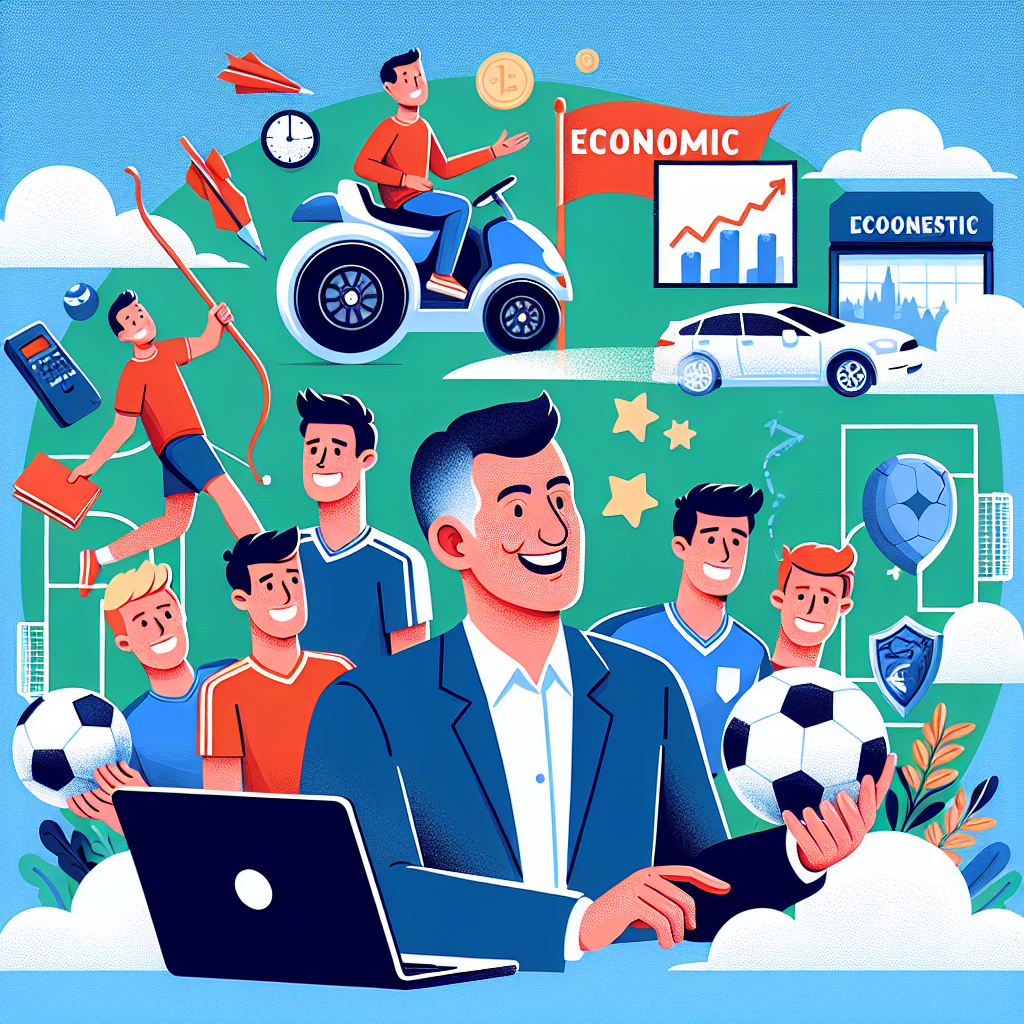Sunday Refresh: Delving into Motorsport, Fiscal Perspectives, and 'Ted Lasso'