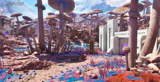 The Talos Principle 3 to Wrap Up the Series