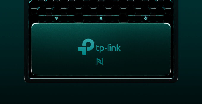 TP-Link Unveils a Wi-Fi 8 Router Before Official Standardization