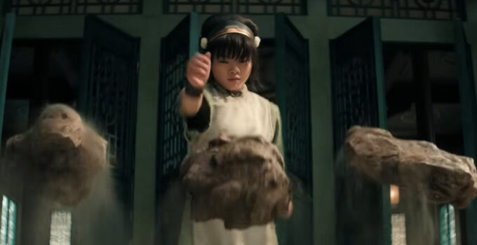 Trailer for Netflix's Avatar: The Last Airbender Season 2 Showcases Live-Action Toph