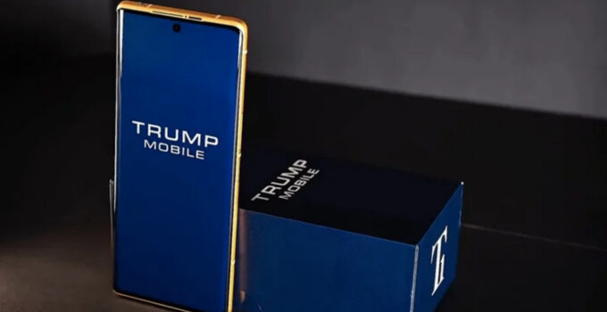 Trump Mobile Data Leak Reveals Customers' Personal Details, Such as Home Addresses and Phone Numbers