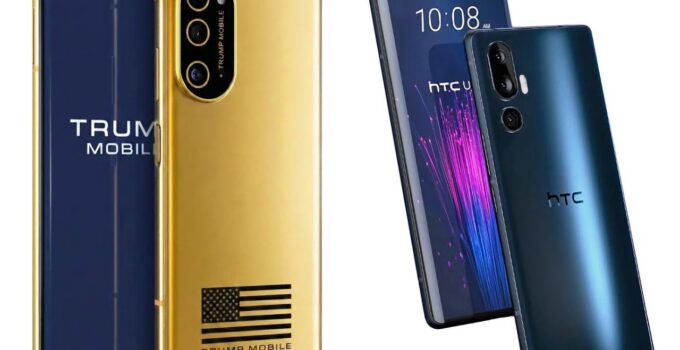 Trump Mobile's Affordable T1 Android Smartphone Set to Debut at iPhone 17e Price Level
