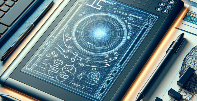 Wacom MovinkPad 11 Assessment: Perfect for Creatives with Workflow Factors