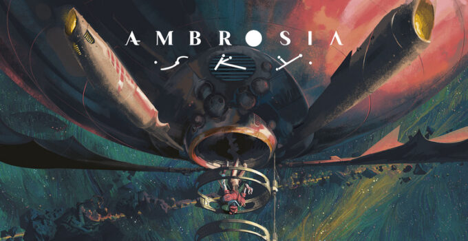 Ambrosia Sky's Last Show Planned for August 6