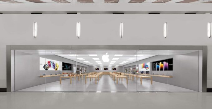 Apple Experiences Heightened Pressure to Enhance Choices for Unionized Employees After Towson Store Shutdown