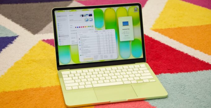 Apple Raises Prices Because of Soaring Memory Expenses