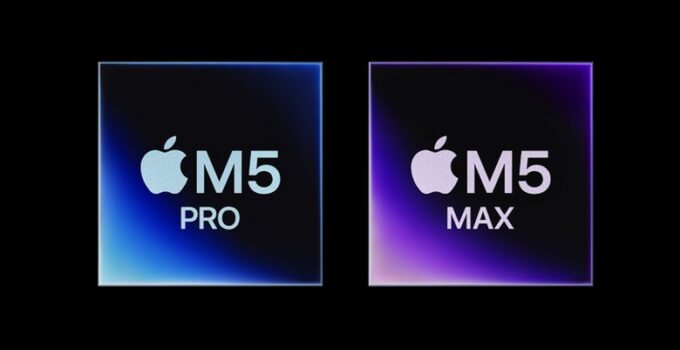 Apple's Touchscreen MacBook Anticipated Prior to Launch of M7 Chips