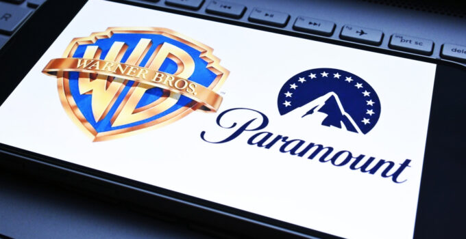 Department of Justice Sanctions Paramount Skydance-Warner Bros. Agreement, Bolstering Ellison Family's Dominance in U.S. Media
