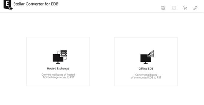 Evaluation of Stellar Converter for EDB: A Powerful Utility for Transforming EDB into PST Files
